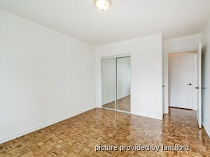 2 Bedroom apartment for rent in Toronto