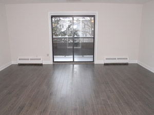 Bachelor apartment for rent in RICHMOND HILL