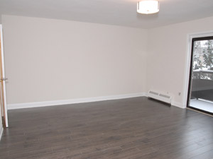 Bachelor apartment for rent in RICHMOND HILL