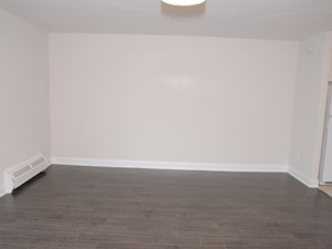 Bachelor apartment for rent in RICHMOND HILL