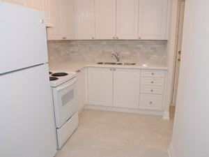 Bachelor apartment for rent in RICHMOND HILL