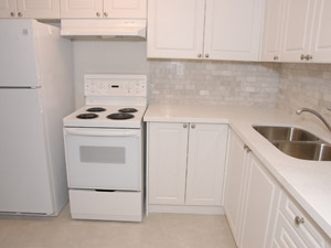 Bachelor apartment for rent in RICHMOND HILL