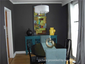 2 Bedroom apartment for rent in ETOBICOKE