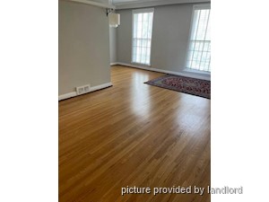 2 Bedroom apartment for rent in ETOBICOKE
