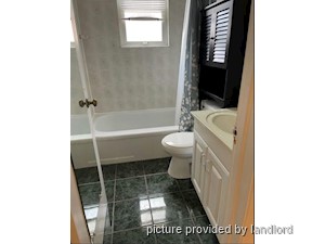 2 Bedroom apartment for rent in ETOBICOKE