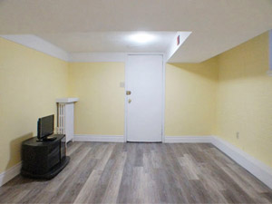 1 Bedroom apartment for rent in ETOBICOKE