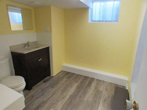 1 Bedroom apartment for rent in ETOBICOKE