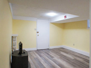 1 Bedroom apartment for rent in ETOBICOKE