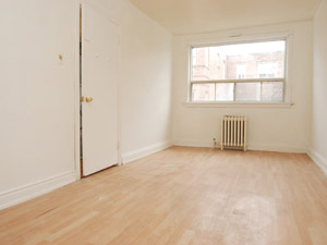 2 Bedroom apartment for rent in SCARBOROUGH