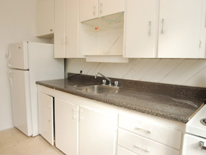 2 Bedroom apartment for rent in SCARBOROUGH