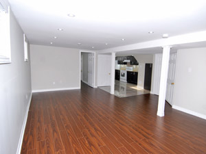 2 Bedroom apartment for rent in Toronto