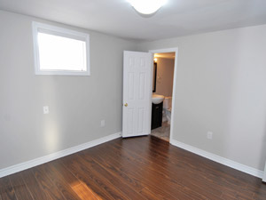 2 Bedroom apartment for rent in Toronto