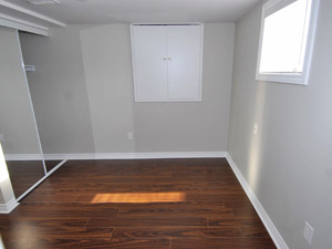 2 Bedroom apartment for rent in Toronto