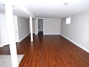 2 Bedroom apartment for rent in Toronto