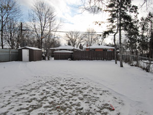 2 Bedroom apartment for rent in Toronto