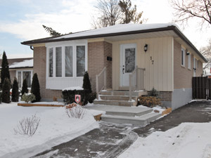 2 Bedroom apartment for rent in Toronto