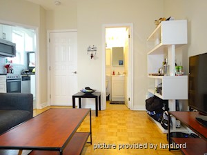 1 Bedroom apartment for rent in TORONTO
