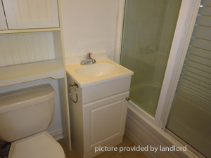1 Bedroom apartment for rent in TORONTO