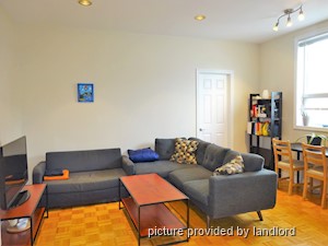 1 Bedroom apartment for rent in TORONTO