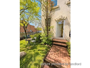 1 Bedroom apartment for rent in TORONTO