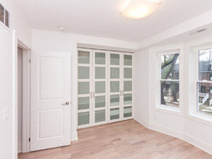 3+ Bedroom apartment for rent in TORONTO