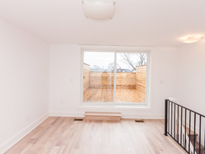 3+ Bedroom apartment for rent in TORONTO