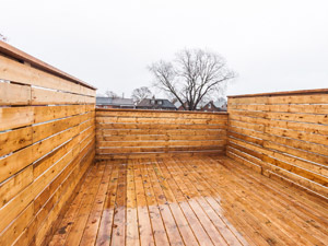 3+ Bedroom apartment for rent in TORONTO