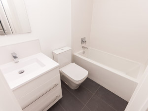 3+ Bedroom apartment for rent in TORONTO