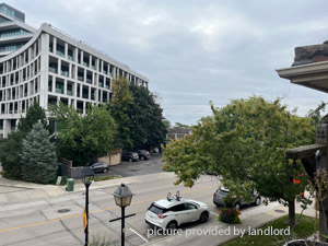 2 Bedroom apartment for rent in OAKVILLE