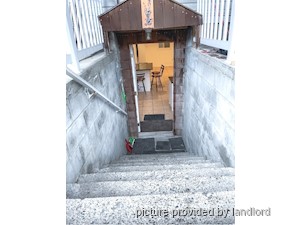 2 Bedroom apartment for rent in TORONTO