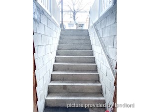 2 Bedroom apartment for rent in TORONTO