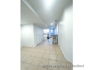 2 Bedroom apartment for rent in TORONTO