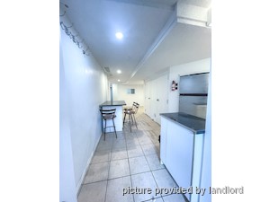 2 Bedroom apartment for rent in TORONTO