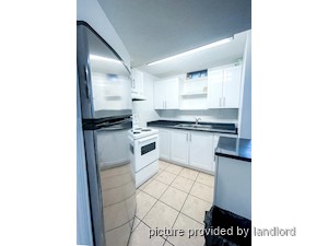 2 Bedroom apartment for rent in TORONTO