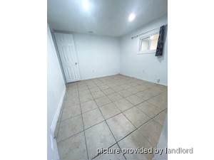 2 Bedroom apartment for rent in TORONTO