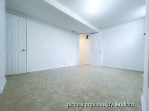 2 Bedroom apartment for rent in TORONTO