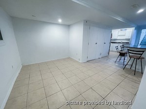 2 Bedroom apartment for rent in TORONTO