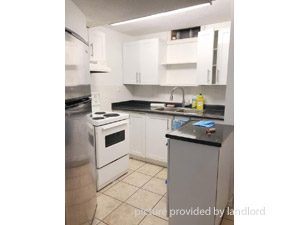 2 Bedroom apartment for rent in TORONTO