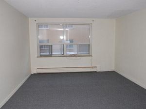 1 Bedroom apartment for rent in EAST YORK 