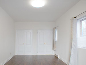 1 Bedroom apartment for rent in TORONTO
