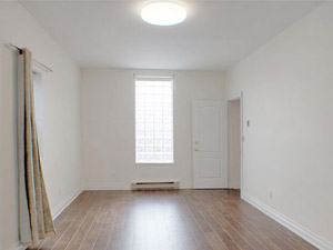 1 Bedroom apartment for rent in TORONTO