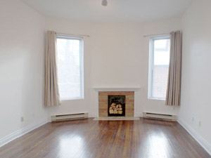 1 Bedroom apartment for rent in TORONTO