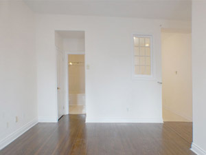 1 Bedroom apartment for rent in TORONTO