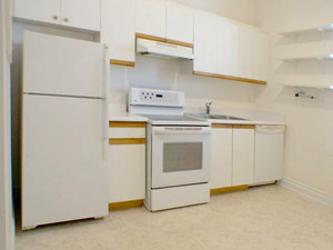 1 Bedroom apartment for rent in TORONTO