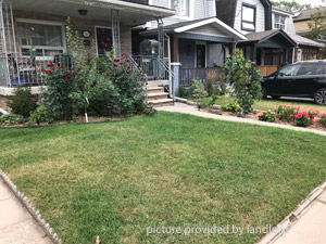 Bachelor apartment for rent in EAST YORK