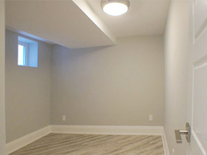 2 Bedroom apartment for rent in ETOBICOKE 