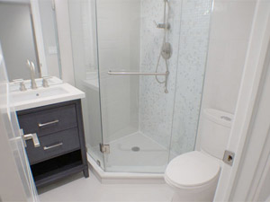 2 Bedroom apartment for rent in ETOBICOKE 