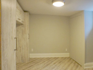 2 Bedroom apartment for rent in ETOBICOKE 