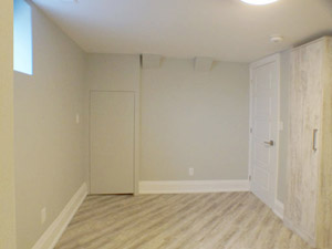 2 Bedroom apartment for rent in ETOBICOKE 