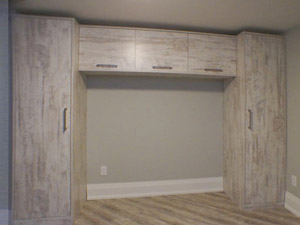 2 Bedroom apartment for rent in ETOBICOKE 